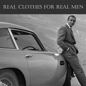 Men's Clothing & Shoes